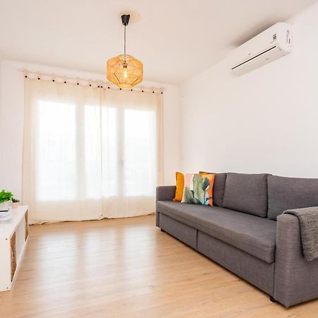 Empuriabrava Apartaments - Nº4 Dış mekan fotoğraf