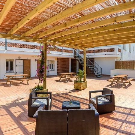 Empuriabrava Apartaments - Nº4 Dış mekan fotoğraf