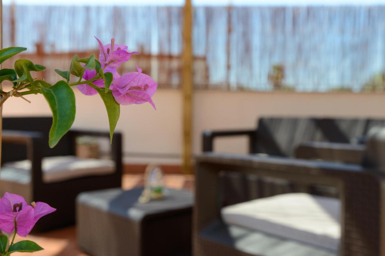 Empuriabrava Apartaments - Nº4 Dış mekan fotoğraf