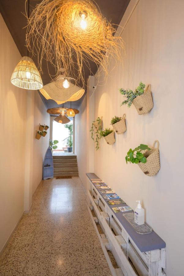 Empuriabrava Apartaments - Nº4 Dış mekan fotoğraf