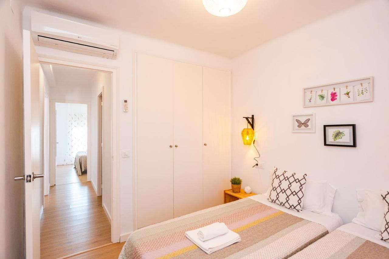 Empuriabrava Apartaments - Nº4 Dış mekan fotoğraf
