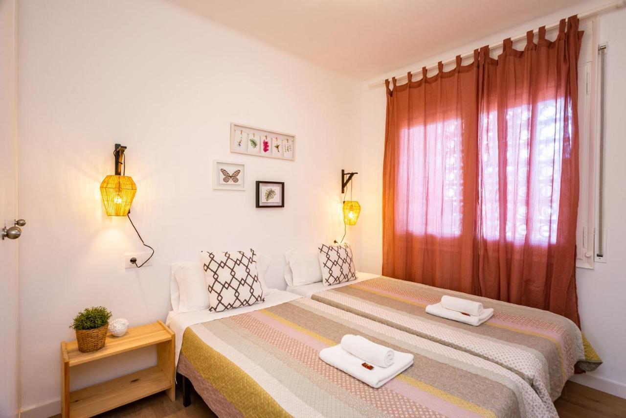 Empuriabrava Apartaments - Nº4 Dış mekan fotoğraf
