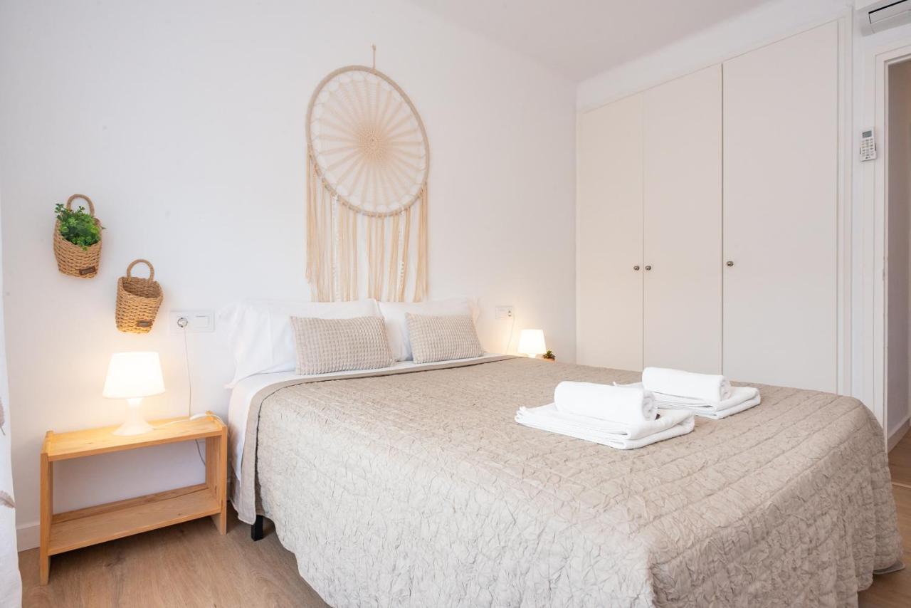 Empuriabrava Apartaments - Nº4 Dış mekan fotoğraf