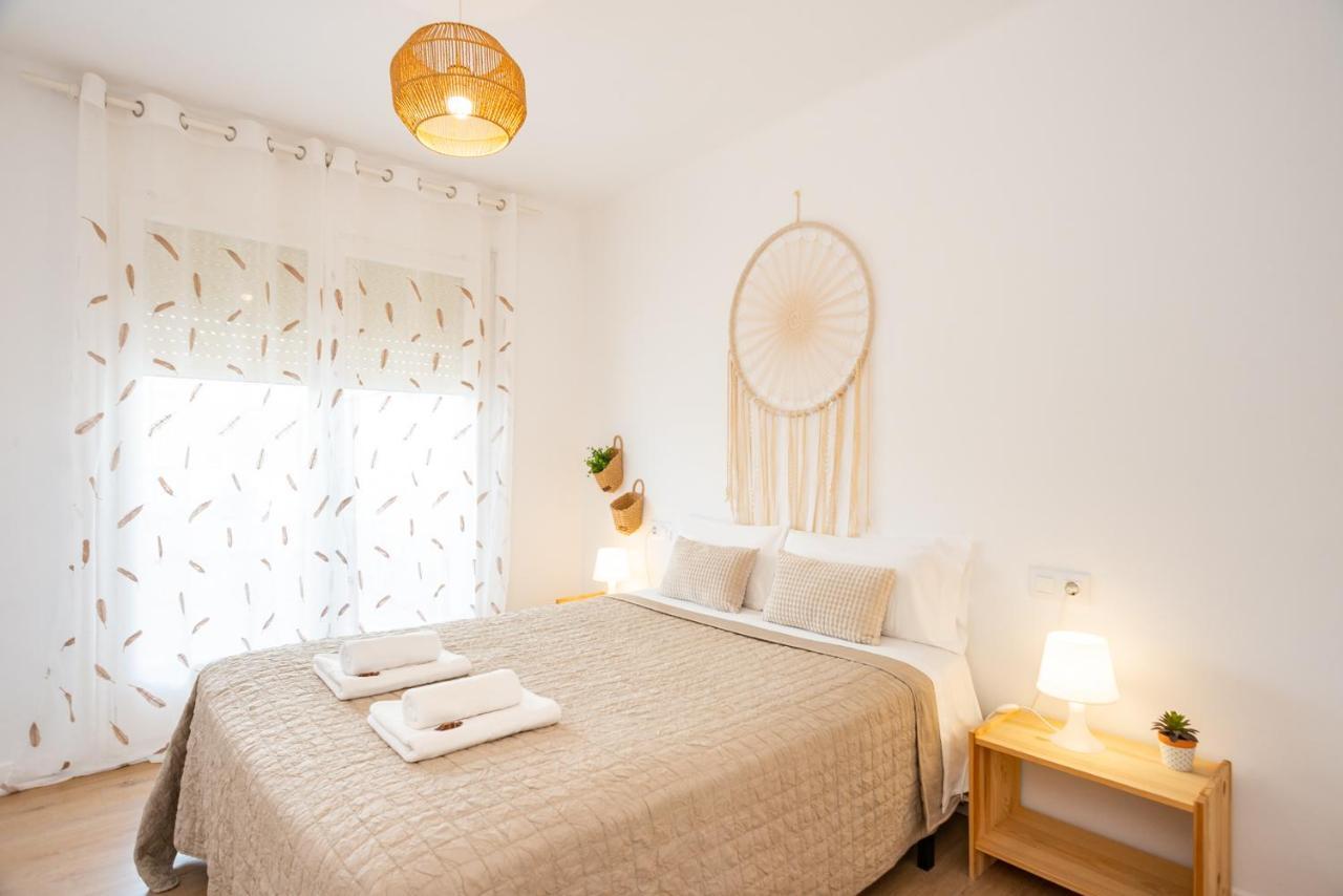 Empuriabrava Apartaments - Nº4 Dış mekan fotoğraf