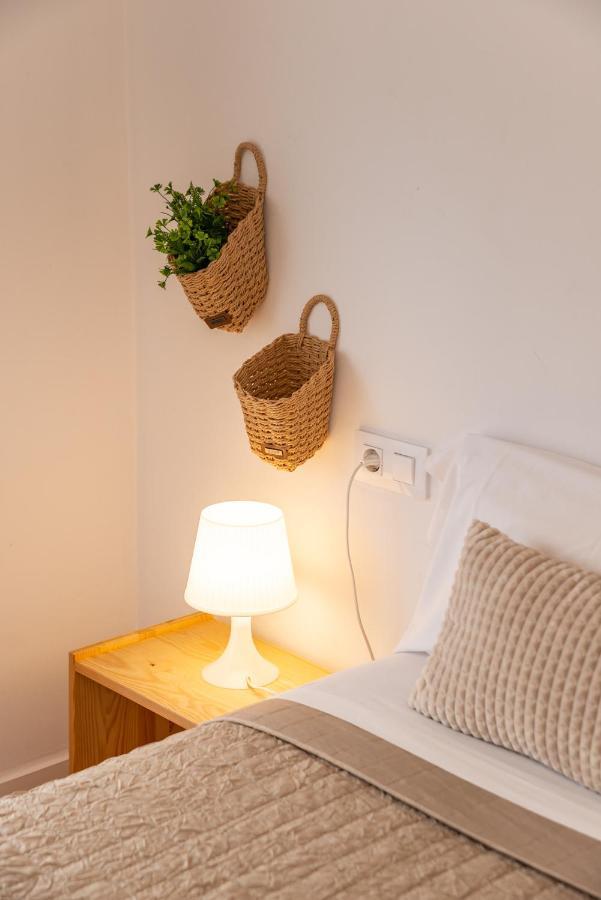 Empuriabrava Apartaments - Nº4 Dış mekan fotoğraf