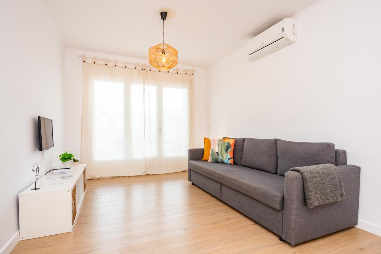 Empuriabrava Apartaments - Nº4 Dış mekan fotoğraf
