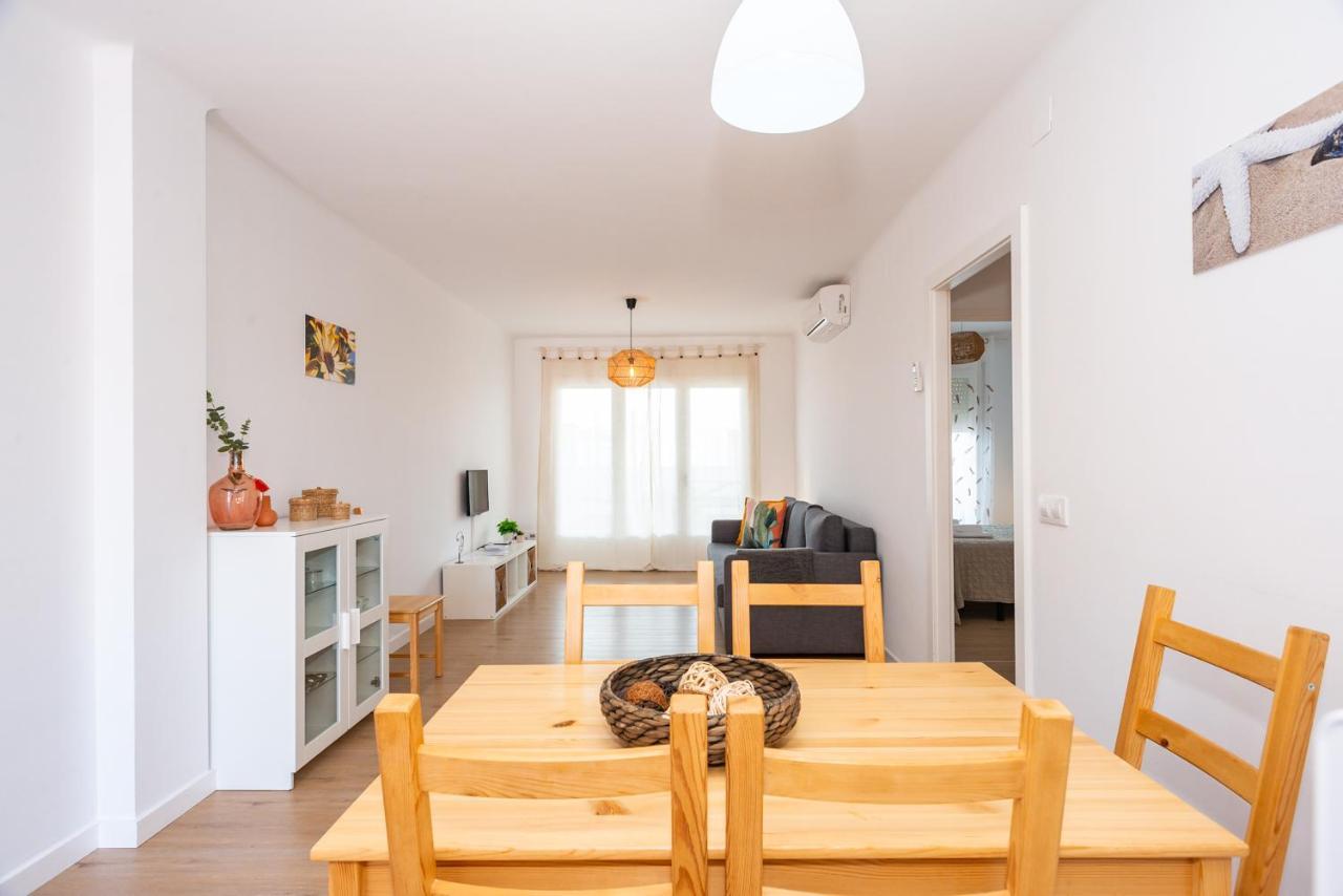 Empuriabrava Apartaments - Nº4 Dış mekan fotoğraf