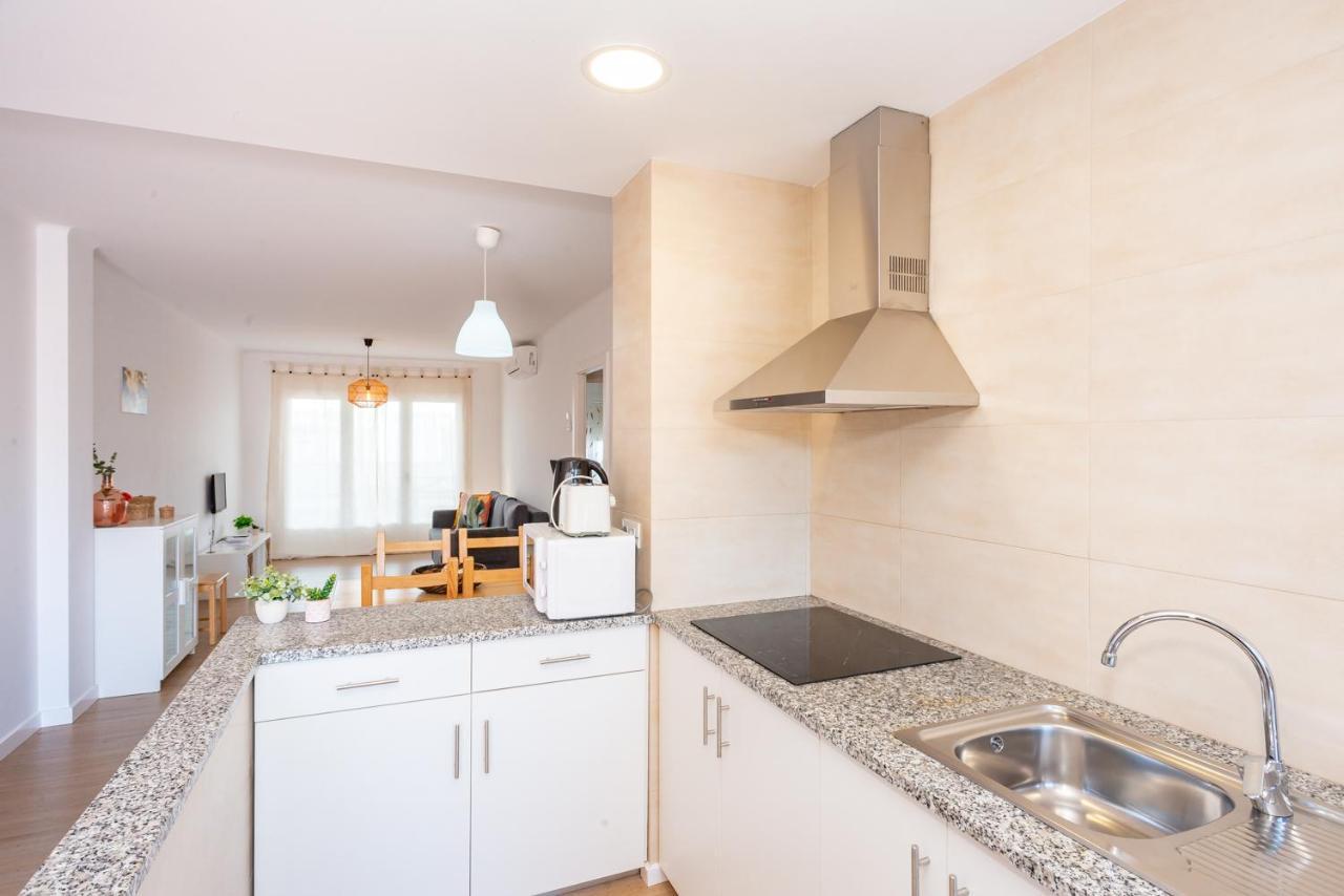 Empuriabrava Apartaments - Nº4 Dış mekan fotoğraf