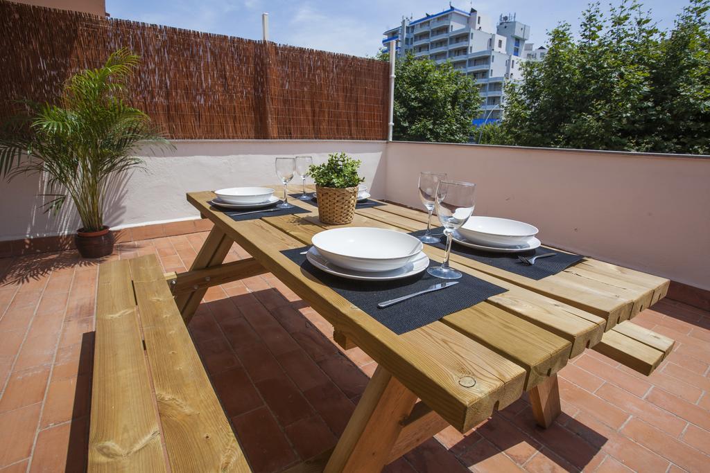 Empuriabrava Apartaments - Nº4 Dış mekan fotoğraf