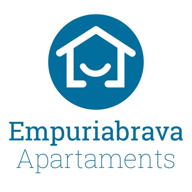 Empuriabrava Apartaments - Nº4 Dış mekan fotoğraf