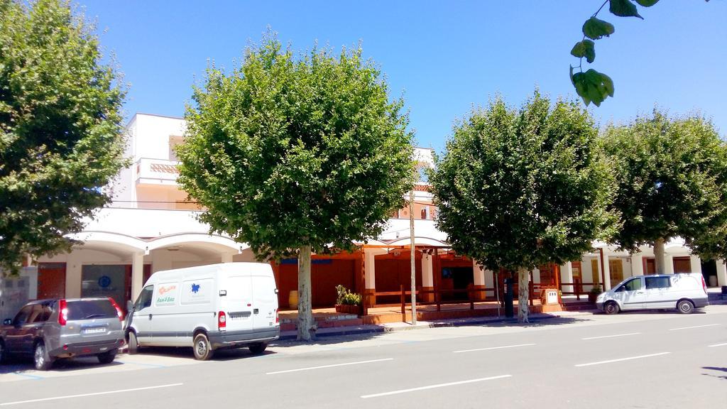 Empuriabrava Apartaments - Nº4 Dış mekan fotoğraf