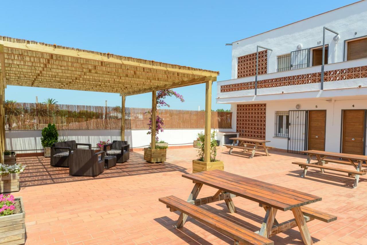 Empuriabrava Apartaments - Nº4 Dış mekan fotoğraf