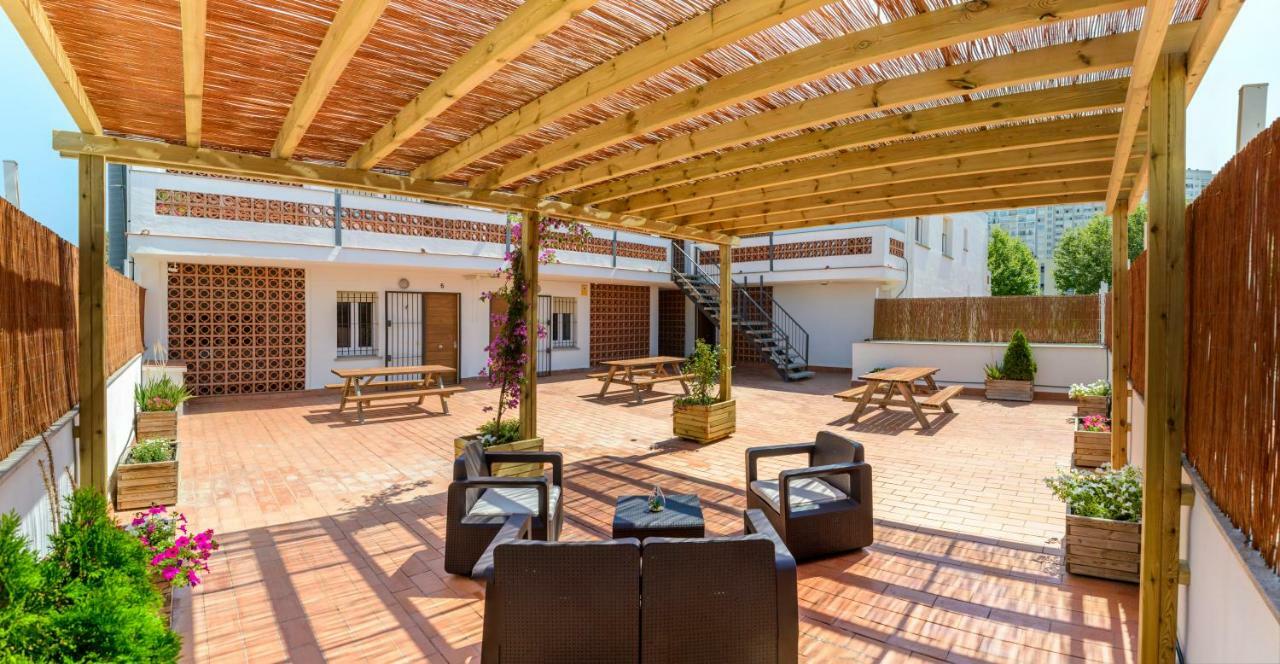 Empuriabrava Apartaments - Nº4 Dış mekan fotoğraf